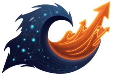 RideTheTide.AI logo